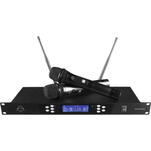 WHAR-AEROLINE-DUET H Mikrofon bezprzewodowy(600.00-624.00Mzh)