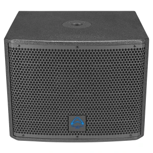 Wharfedale Pro T-SUB AX12B  Aktywny subwoofer 500W