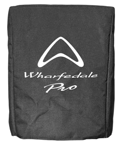 Wharfedale Pro T-SUB 12 SOFT COVER BLK - Pokrowiec