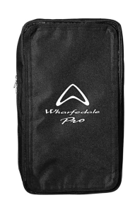 Wharfedale Pro TYPHON 12 TOUR BAG BLK - Pokrowiec