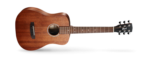 CORT-AD-MINI-M-OP-W/BAG-gitara-akustyczna-z-pokrowcem