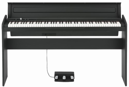 KORG-LP180-BK-pianino-cyfrowe
