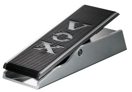 VOX-V860-pedal-glosnosci