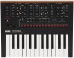 KORG MONOLOGUE BK syntezator analogowy