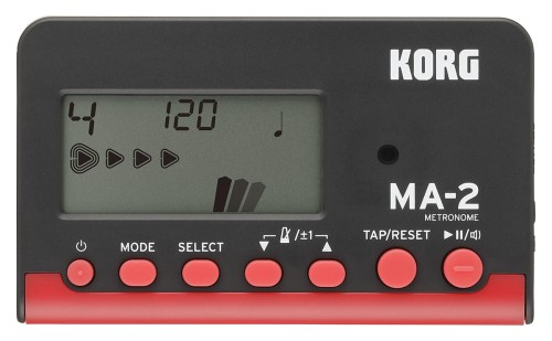 KORG-METRONOM-MA2-BKRD-tuner-instrumenty-orkiestrowe-klasyczne