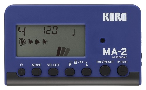 KORG-MA-2-metronom-blbk