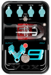 VOX V8 Distortion TG1-V8DS efekt gitarowy