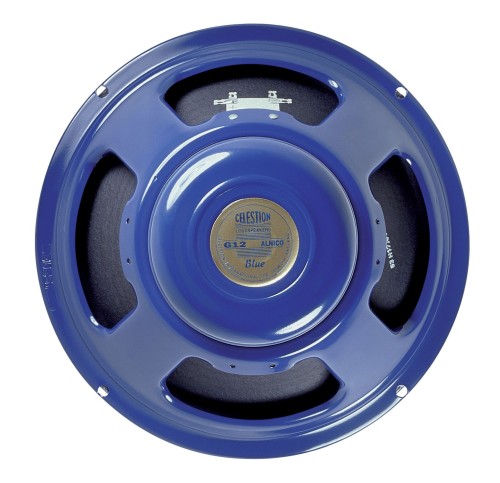 CELESTION-BLUE-15Ohm-Glosnik-12"-15W