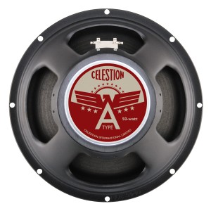 CELESTION A-TYPE 8Ohm Głośnik 12", 50W