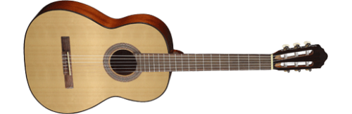 CORT-AC100-OP-W/BAG-gitara-klasyczna-z-pokrowcem