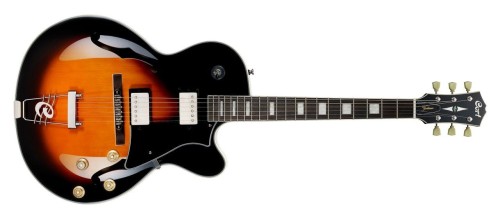 CORT-YORKTOWN-TAB-W/BAG-gitara-elektryczna-z-pokrowcem