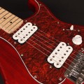 CORT G100 HH OPBC gitara elektryczna