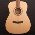 CORT-AF505OP-W/BAG-gitara-akustyczna
