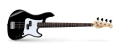CORT-GB14PJ-BK-gitara-basowa