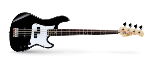 CORT-GB14PJ-BK-gitara-basowa