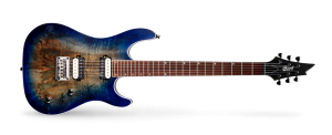 CORT KX300 OPCB gitara elektryczna