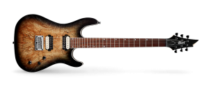 CORT KX300 OPRB gitara elektryczna