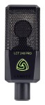 Lewitt LCT 240 PRO BK mikrofon pojemnościowy