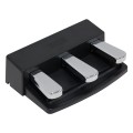 KORG-PU-2 pedalboard-do-KORG-SP-280-KORG-LP-180-KORG-B1
