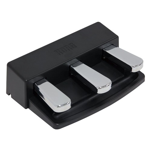 KORG-PU-2 pedalboard-do-KORG-SP-280-KORG-LP-180-KORG-B1