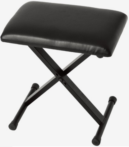 KORG-JS-SB100-BK-czarny-stolek-do-pianina