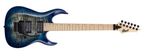 CORT X300 BLB gitara elektryczna
