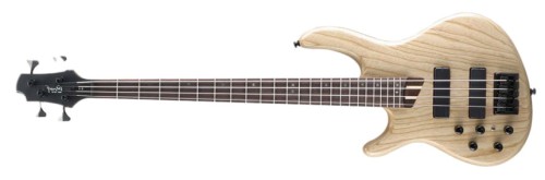 CORT-B4-OPN-LH-gitara-basowa-dla-leworęcznych