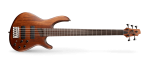 CORT B5 PLUS MH OPN gitara basowa 5 strunowa