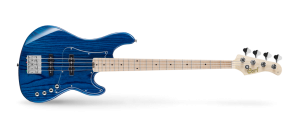 CORT GB74JJ AB gitara basowa