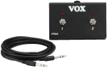 VOX VFS-2A kontroler do wzmacniaczy gitarowych