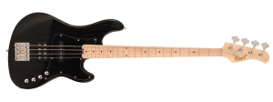 CORT GB74 JH TBK gitara basowa