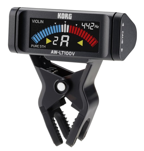 KORG-AW-LT-100V-tuner-do-skrzypiec-wiolonczeli