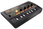 KORG MONOTRON DELAY analogowy syntezator wstęgowy