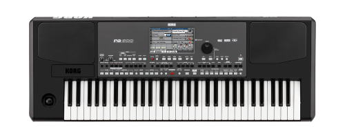 KORG-PA600-PL-profesjonalny-aranzer-keyboard