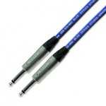 VAN DAMME kabel głośnikowy 10m 102-232-262 Studio Grade jack/jack