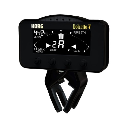 KORG-DOLCETTO-V-AW3-tuner-metronom-do-skrzypiec-altowek