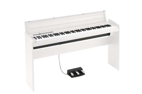 KORG-LP180-WH-pianino-cyfrowe