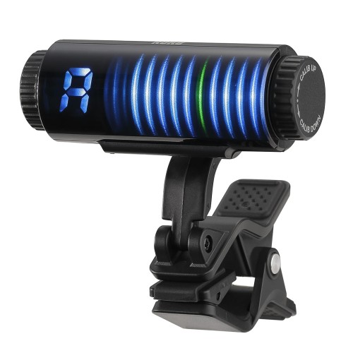 KORG-SLEDGEHAMMER-PRO-tuner-gitarowy