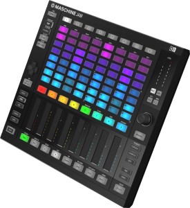 Native Instruments MASCHINE JAM - PRE ORDER !!!