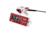 KORG SLIMPITCH CM RW tuner chromatyczny orkiestrowy