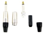 Watt-Audio-Jack-mono-1/4"-profesjonalne-wtyki-audio-2szt